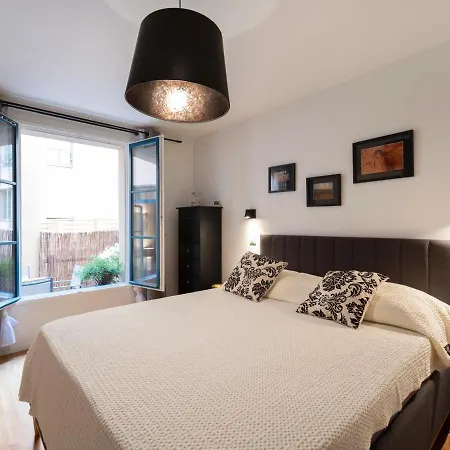 Appartement Adelfa - Centre - Terrasse