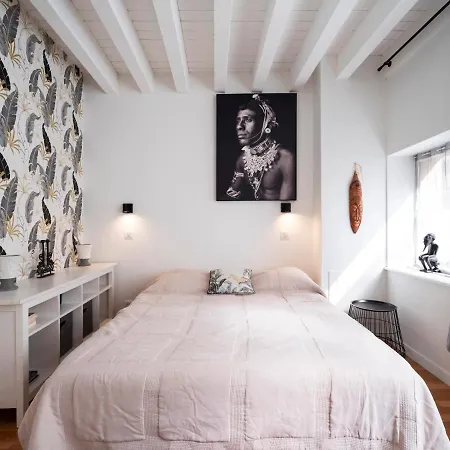 Adelfa - Centre - Terrasse Apartment