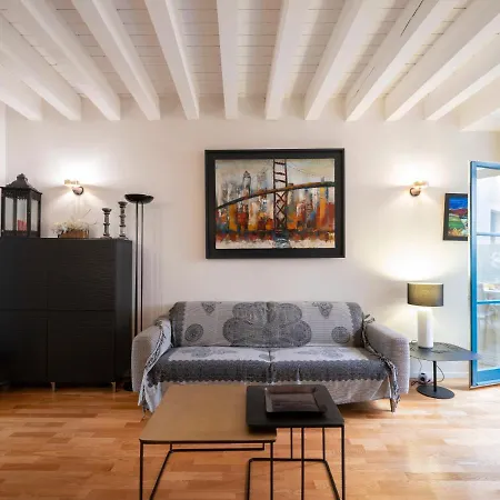 Adelfa - Centre - Terrasse *