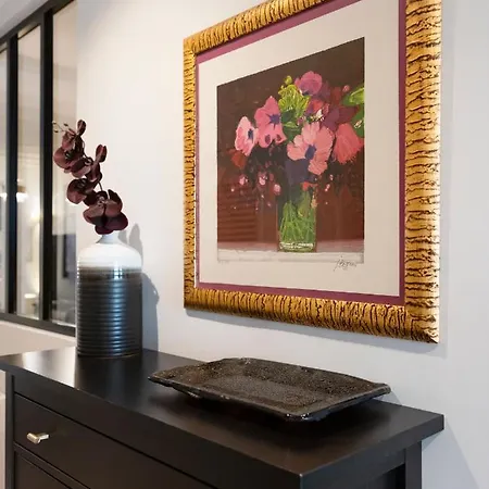 Adelfa - Centre - Terrasse Appartement