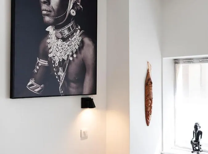 Adelfa - Centre - Terrasse Appartement *