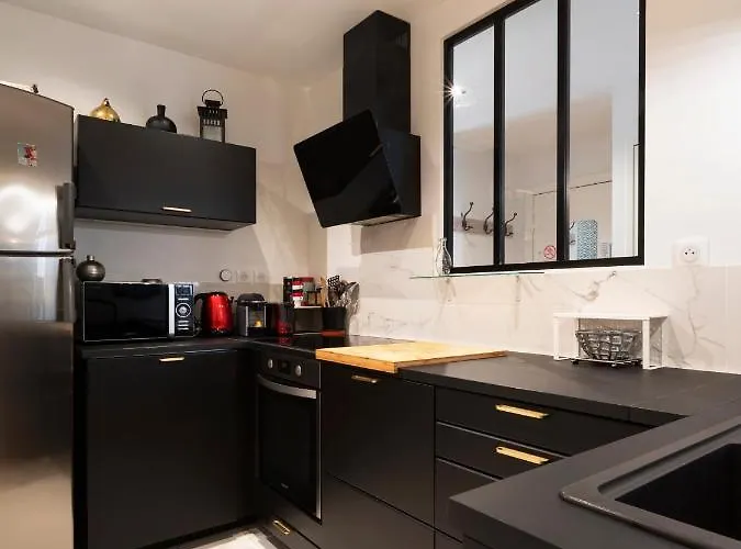 Adelfa - Centre - Terrasse Apartament *