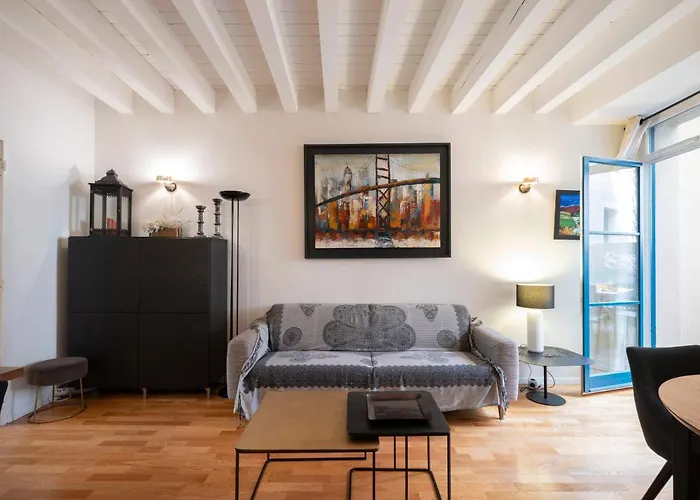 Adelfa - Centre - Terrasse *