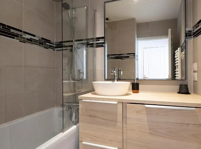 Apartament Adelfa - Centre - Terrasse