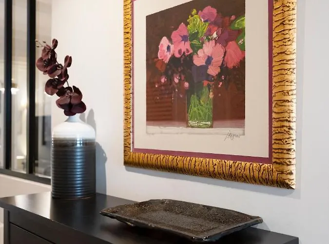 Adelfa - Centre - Terrasse Lägenhet